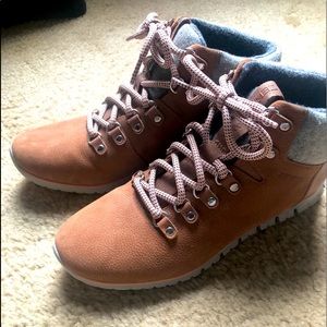 Cole Haan Zero Grand Boot